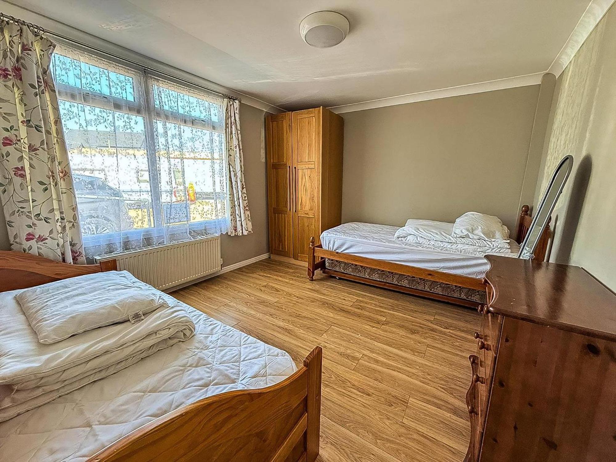 5 Berth Dog Friendly Lodge In Hunstanton By The Beach Ref 13015Rn المظهر الخارجي الصورة